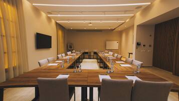 Sala de reuniones