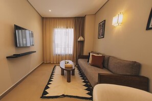 Exterior - Dally Apart Hotel (Rabat)