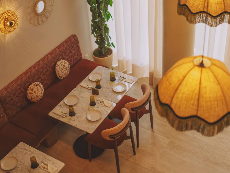 Restaurante