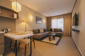 Exterior - Dally Apart Hotel (Rabat)