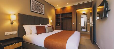 Comfort Double or Twin Room
