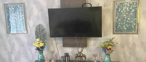 客房, 1 間臥室 | 客房設施服務