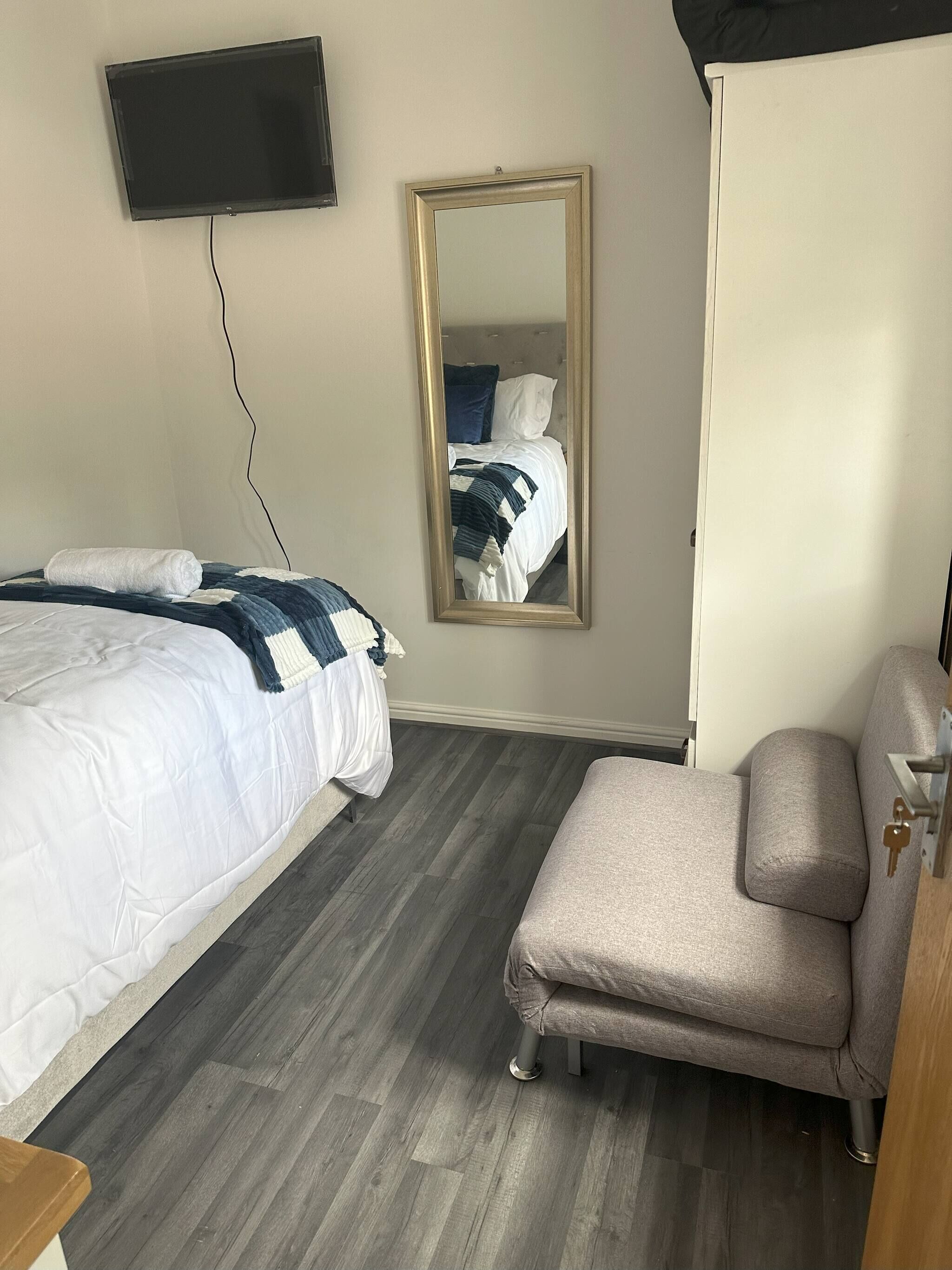 Room, 1 Bedroom | 1 bedroom