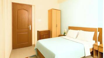 熨斗/熨衣板、WiFi、床单