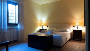 5 soverom, wi-fi og sengetøy