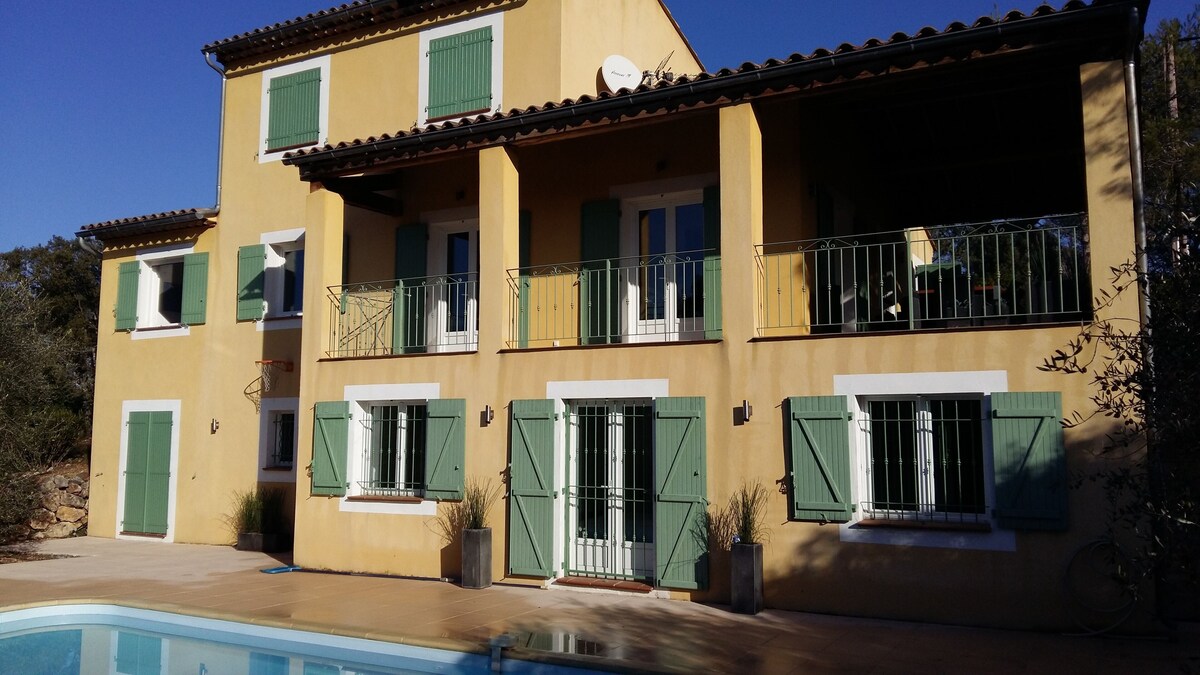 Image de profil de l’hôte