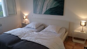 3 bedrooms, iron/ironing board, internet, bed sheets - Magnificent villa with private pool in a quiet location (vidauban)