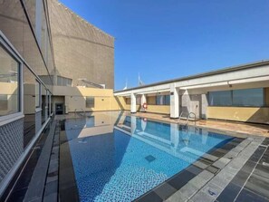 House - Stayshort - Difc Sleeps 2 in a Great Location (Dubai)
