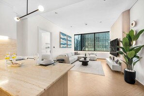 House - Stayshort - Difc Sleeps 2 in a Great Location (Dubai)