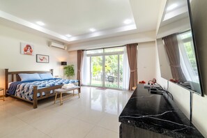 4 Schlafzimmer, WLAN