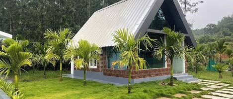 Entrada (vista interna)