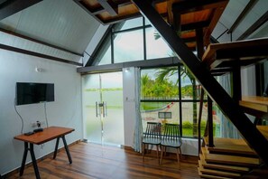 Executive Double Room - RG The Grand Haven Resort  (Chikkamagaluru)