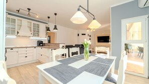 Dining - Villa Danica - Privlaka by Villas Guide (Privlaka)