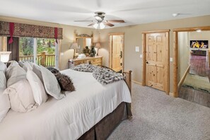 4 Schlafzimmer, WLAN