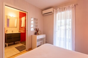 Wi-Fi, roupa de cama