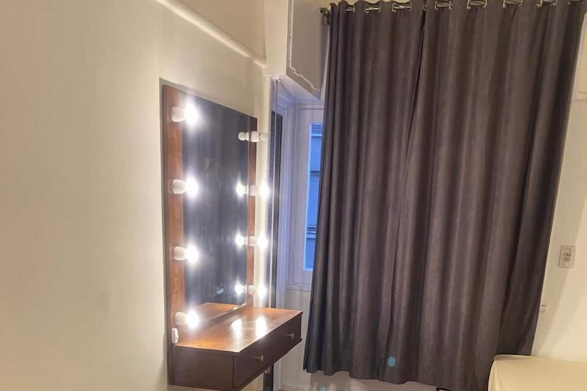 Triple Room, City View | Free WiFi