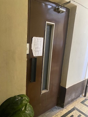 Interior - Hotel downtown cairo (Cairo)