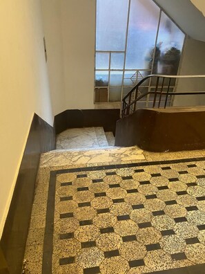 Interior - Hotel downtown cairo (Cairo)