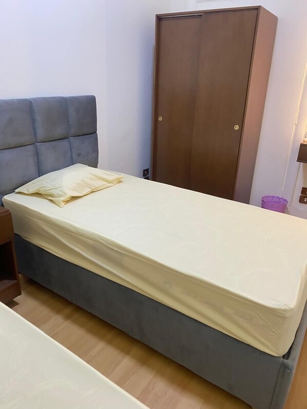 Studio Suite, Courtyard View | Free WiFi - Hotel downtown cairo (Cairo)