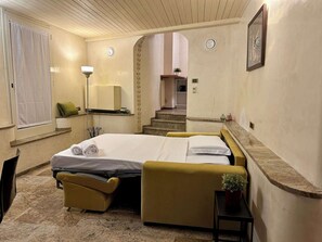 Spa - Bed&Art - Immobili e Soluzioni Rent (Bergamo)