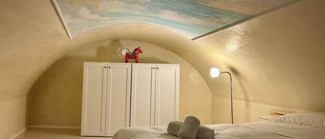 アイロン / アイロン台、WiFi、ベッドシーツ