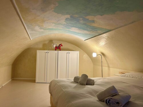 Bed&Art - Immobili e Soluzioni Rent