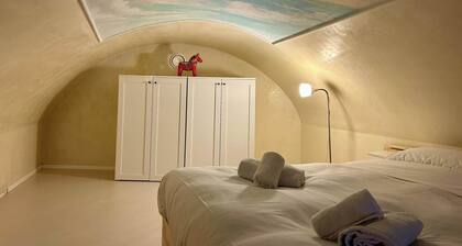 Bed&Art - Immobili e Soluzioni Rent