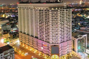 Exterior - Vivian Boutique Terra Royal Residence (Xuan Hoa)