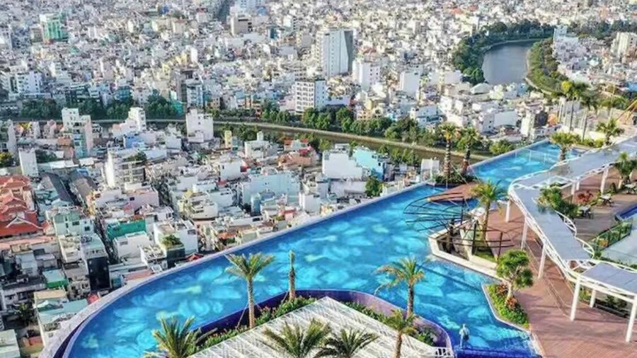 Vivian Boutique Terra Royal Residence