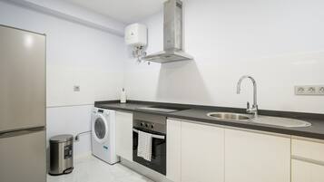 Mobile Home | Private kitchen