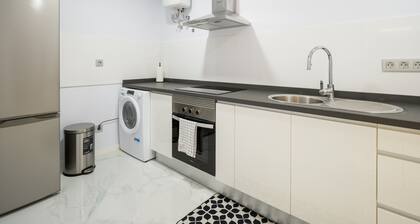 Apartment in Las Palmas Near Playa de Las Canteras