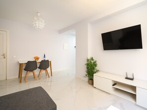 Mobile Home | Interior