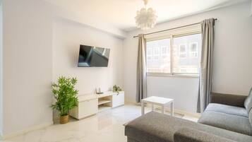 Mobile Home | Living area