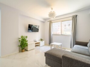 Mobile Home | Living area