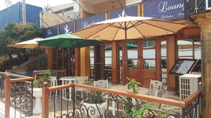 Lounge - Appart'hôtel Micheline et Emile, Suites & SPA, Bastos (Yaoundé)