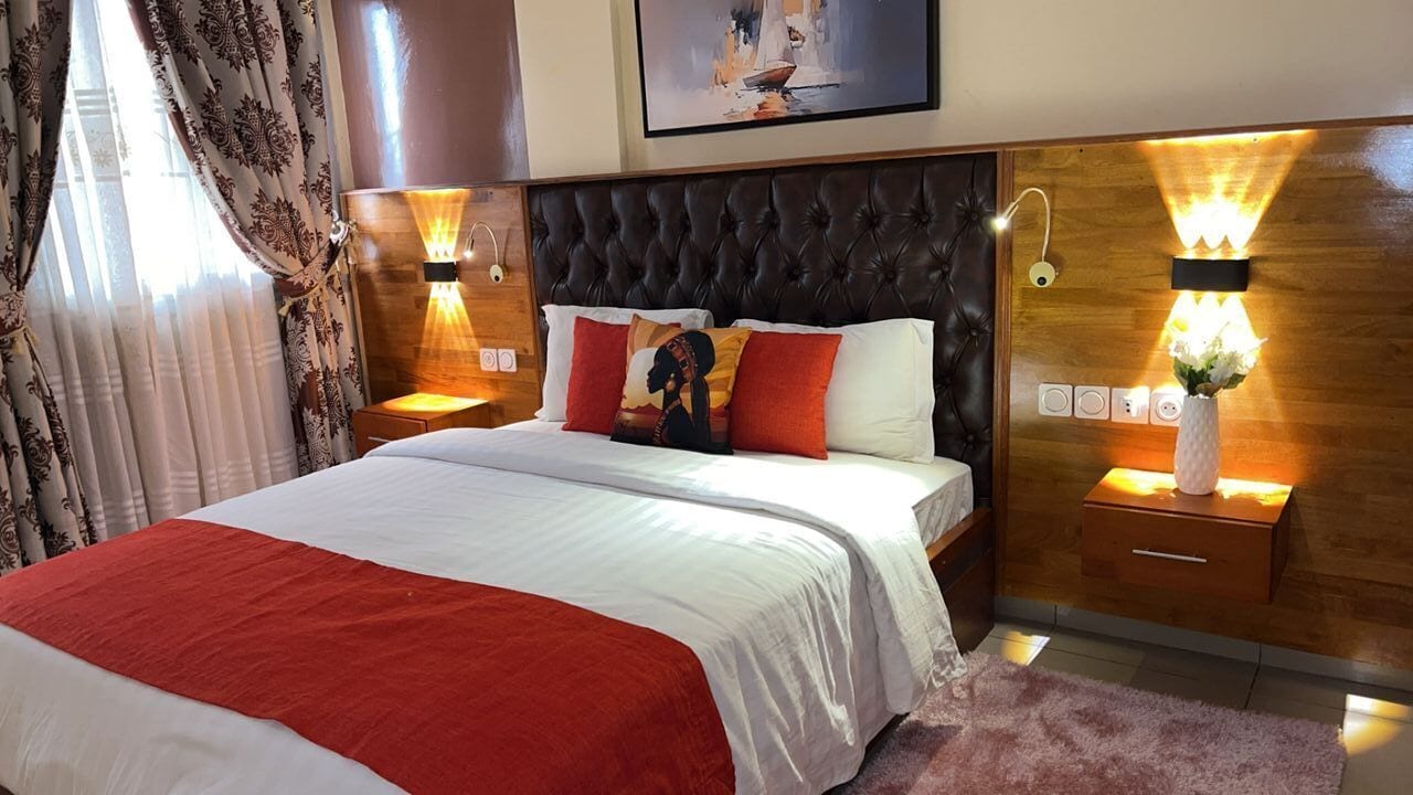 Suite ejecutiva | Decoración individual, mobiliario individual, escritorio