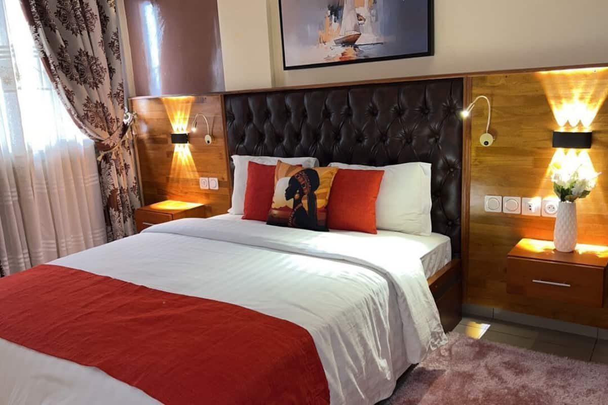 Suite ejecutiva | Decoración individual, mobiliario individual, escritorio