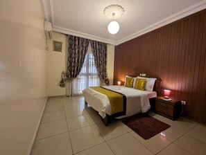 بديكورات فريدة لكل غرفة وطراز فريد لكل وحدة ومكتب