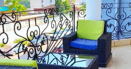 Appart'hôtel Micheline et Emile, Suites & SPA, Bastos