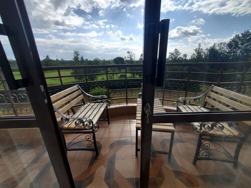 Charming apartment in Nanyuki perfect for your getaway