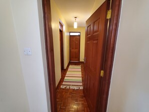 Interior - Charming apartment in Nanyuki perfect for your getaway (Nanyuki)
