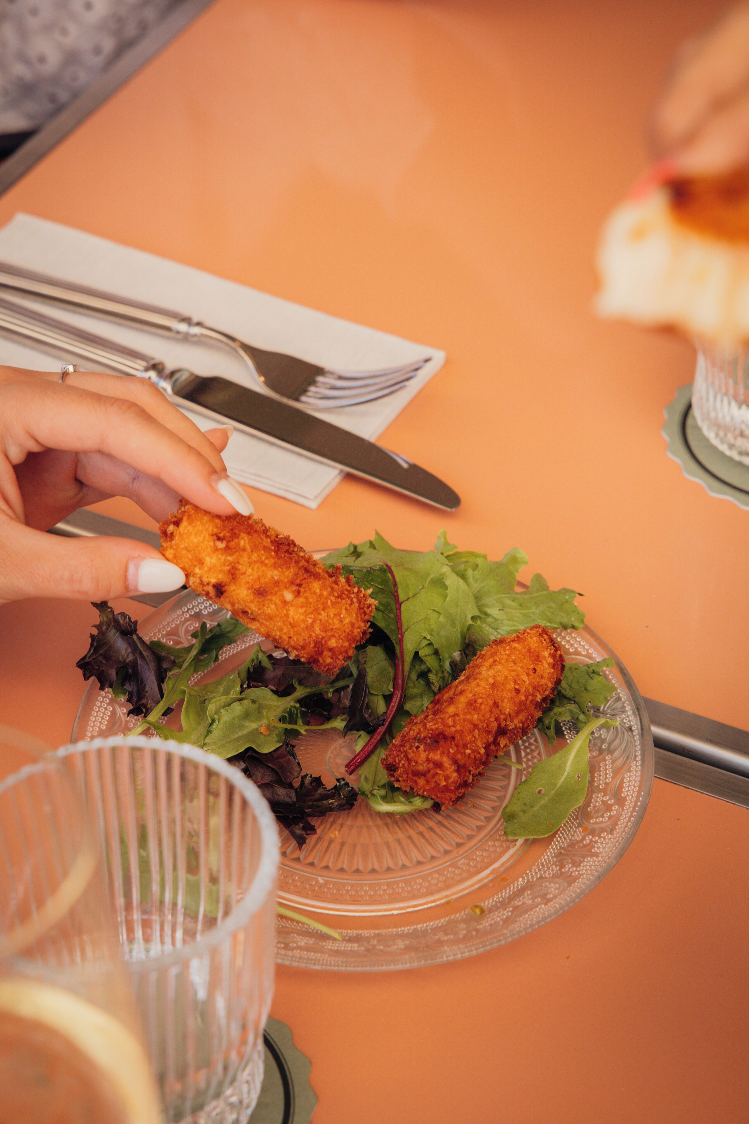 Deluxe Double Room | In-room safe, blackout drapes, soundproofing, free WiFi