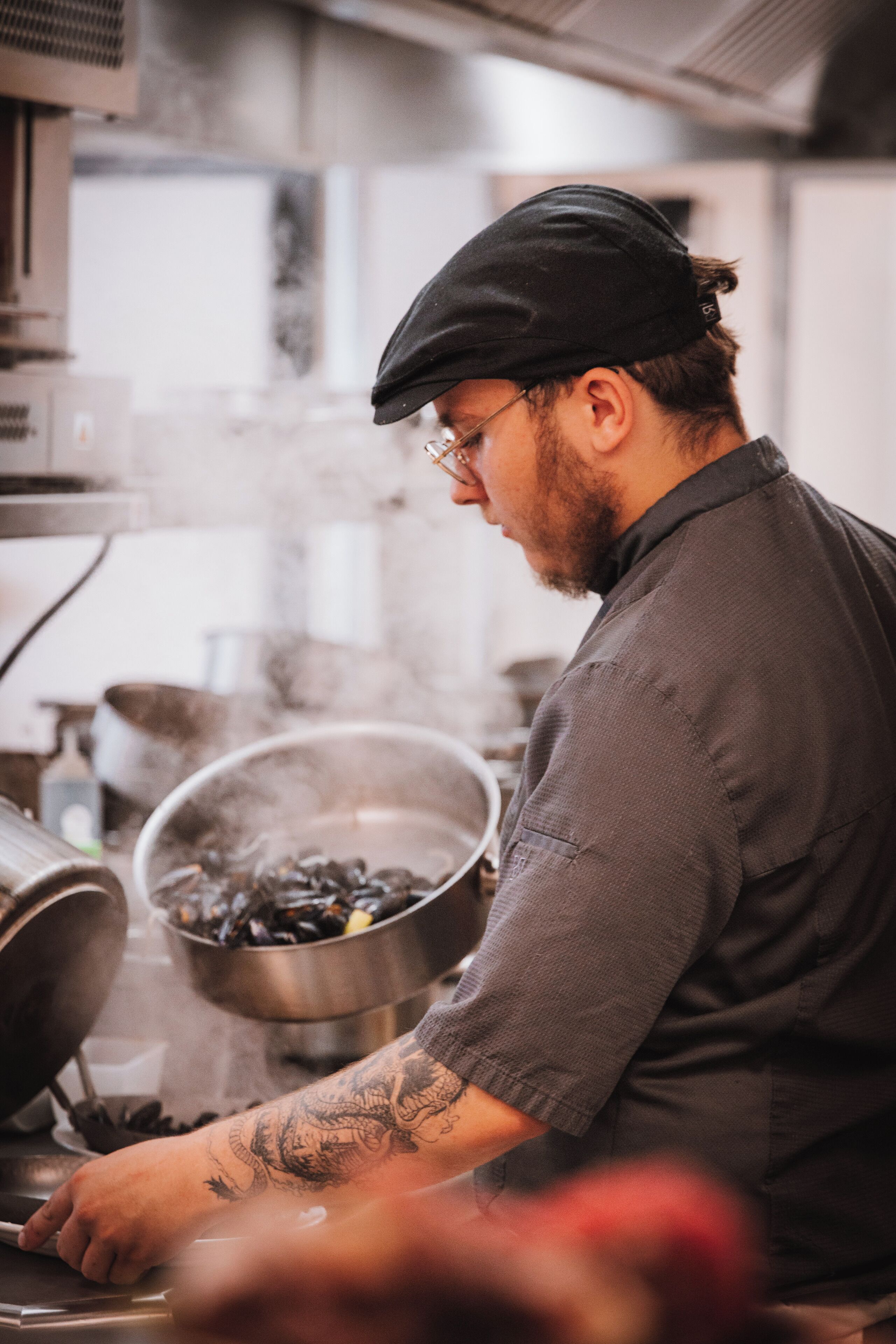 Double Room | In-room safe, blackout drapes, soundproofing, free WiFi