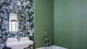 Suite | Salle de bain