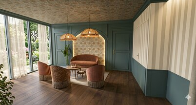 VILLA HENRIETTE