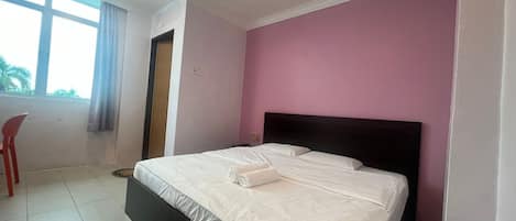 Chambre Double Deluxe