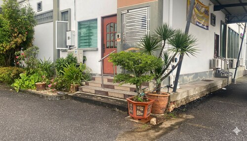 OYO 91259 Hai Thien Motel