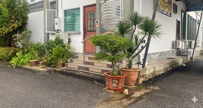 OYO 91259 Hai Thien Motel