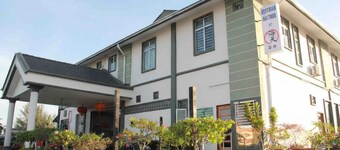 OYO 91259 Hai Thien Motel
