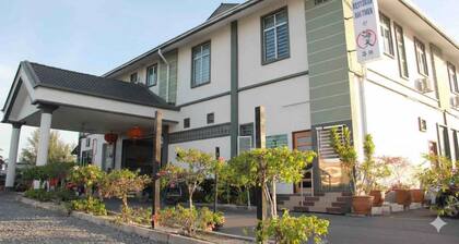 OYO 91259 Hai Thien Motel